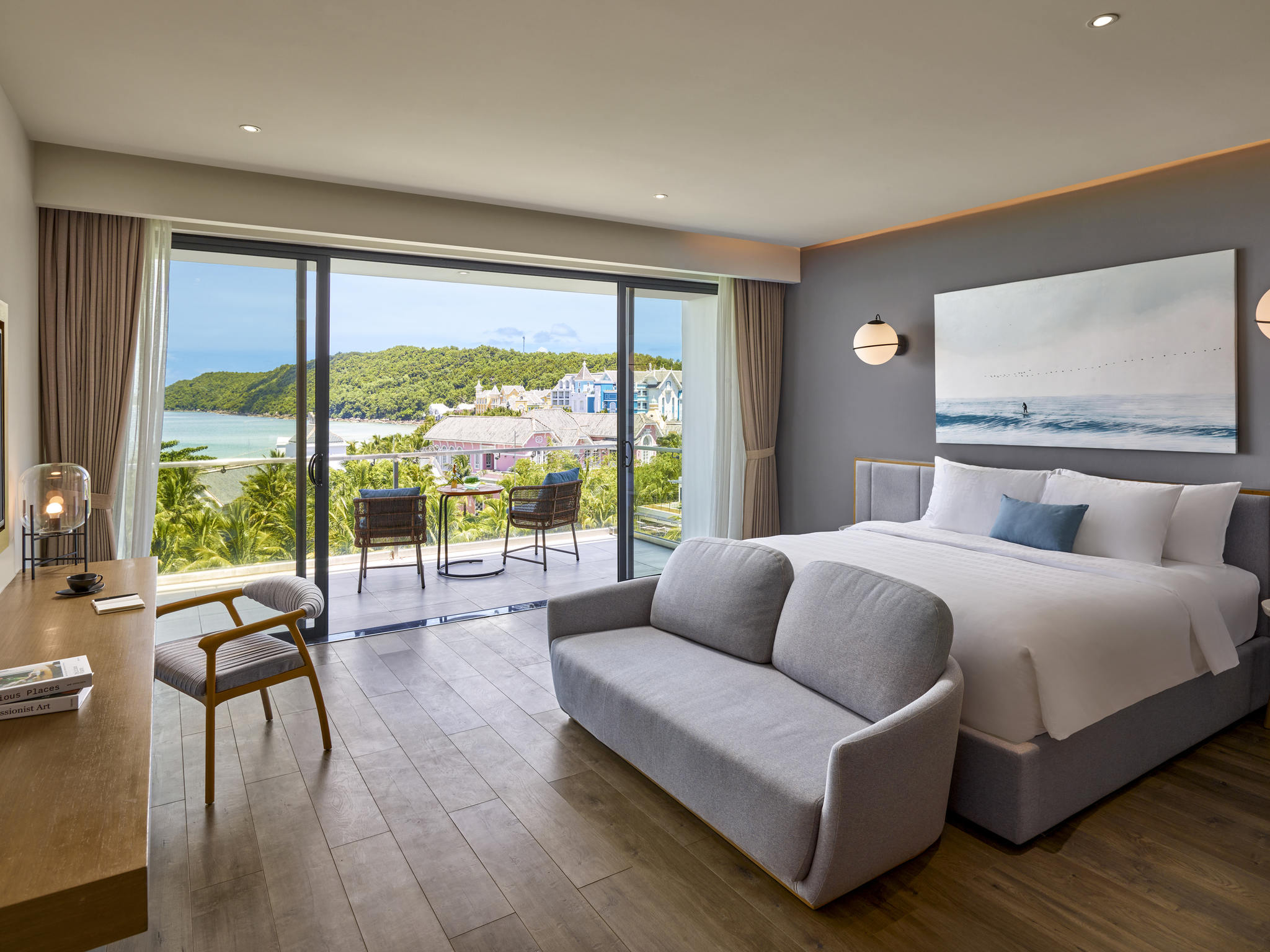 Premier Residences Phu Quoc Emerald Bay