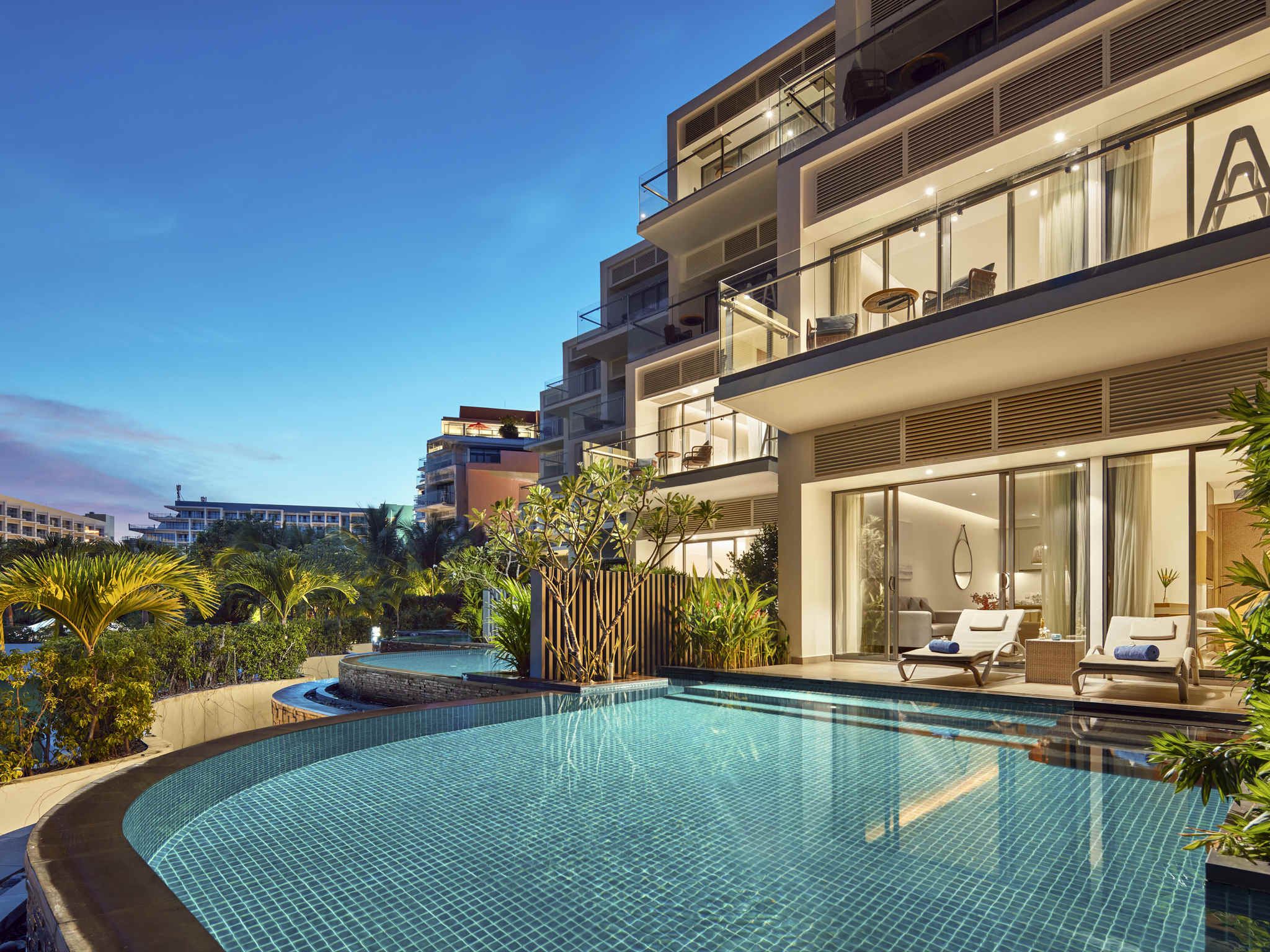 Premier Residences Phu Quoc Emerald Bay
