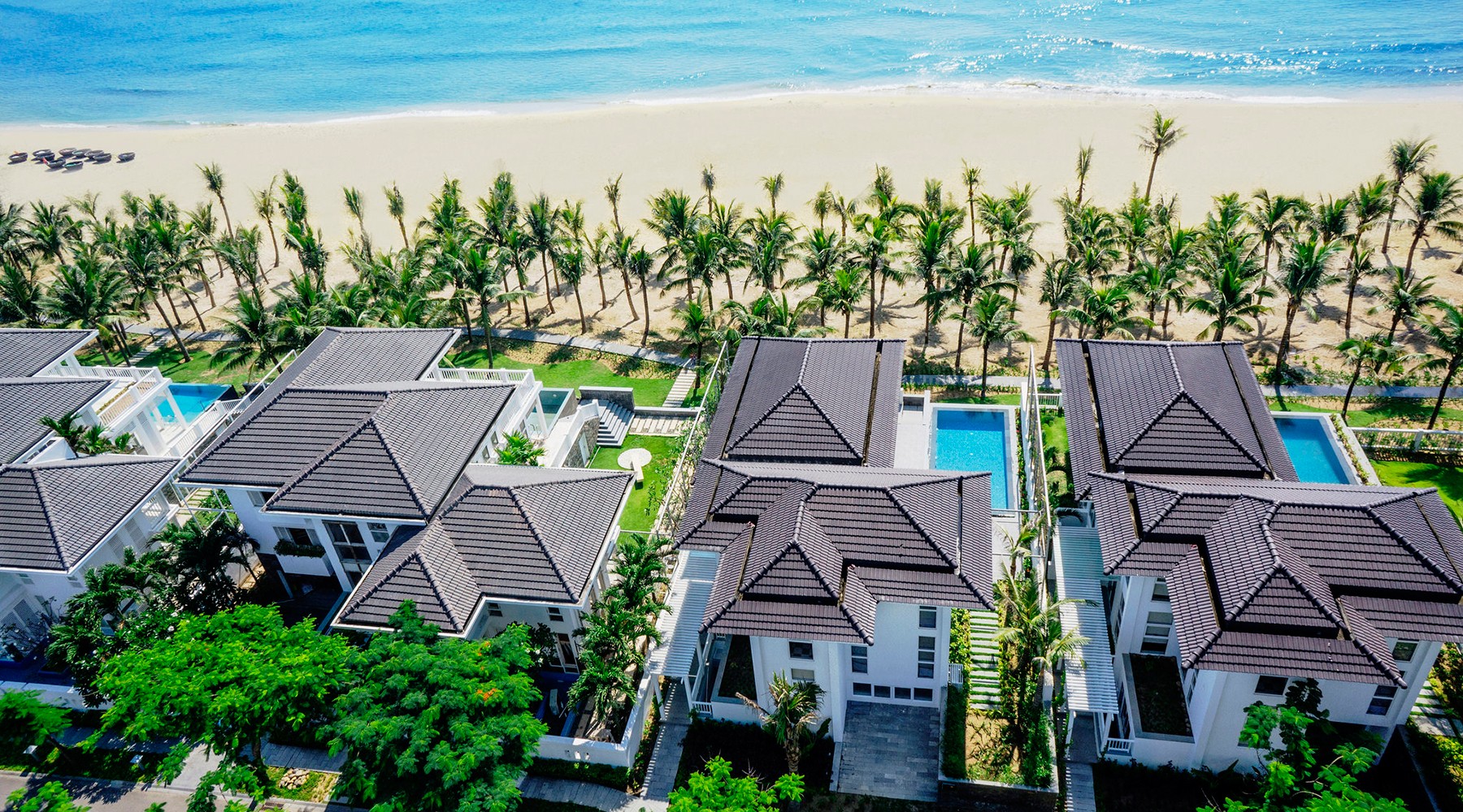 Premier Village Đà Nẵng – Điểm đến lý tưởng cho kỳ nghỉ đáng nhớ của cả gia đình