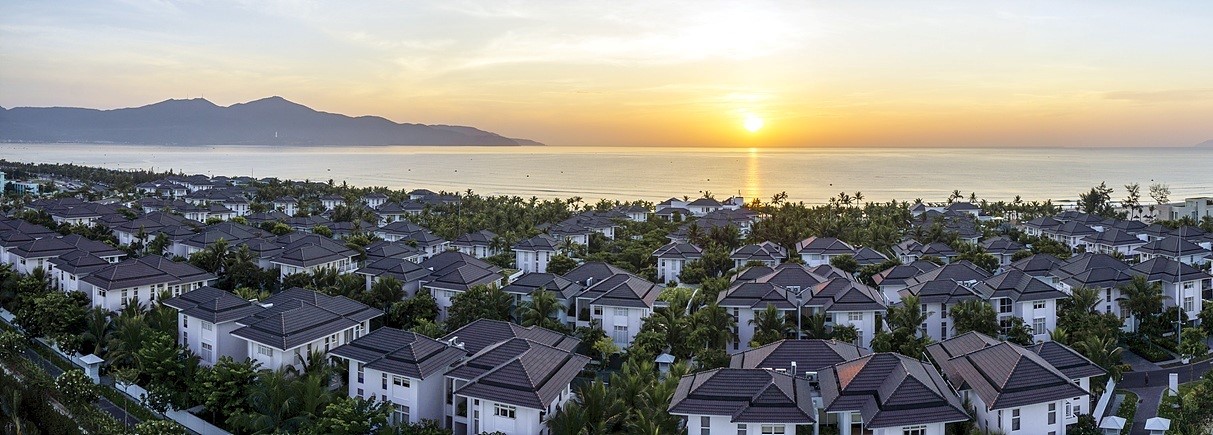 Premier Village Danang Resort view biển Đà Nẵng