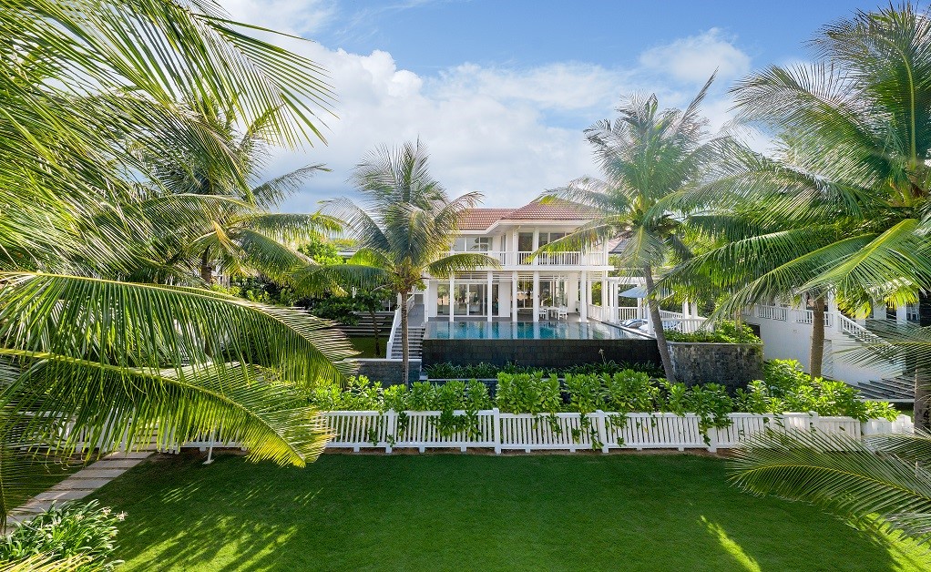 Premier Village Danang Resort nhận giải thưởng