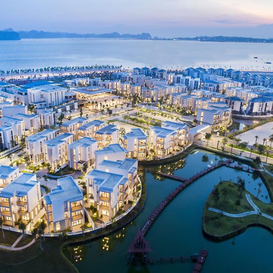 Premier Village Hạ Long 5 sao view vịnh Hạ Long Premier Village Hạ Long 5 sao view vịnh Hạ Long
