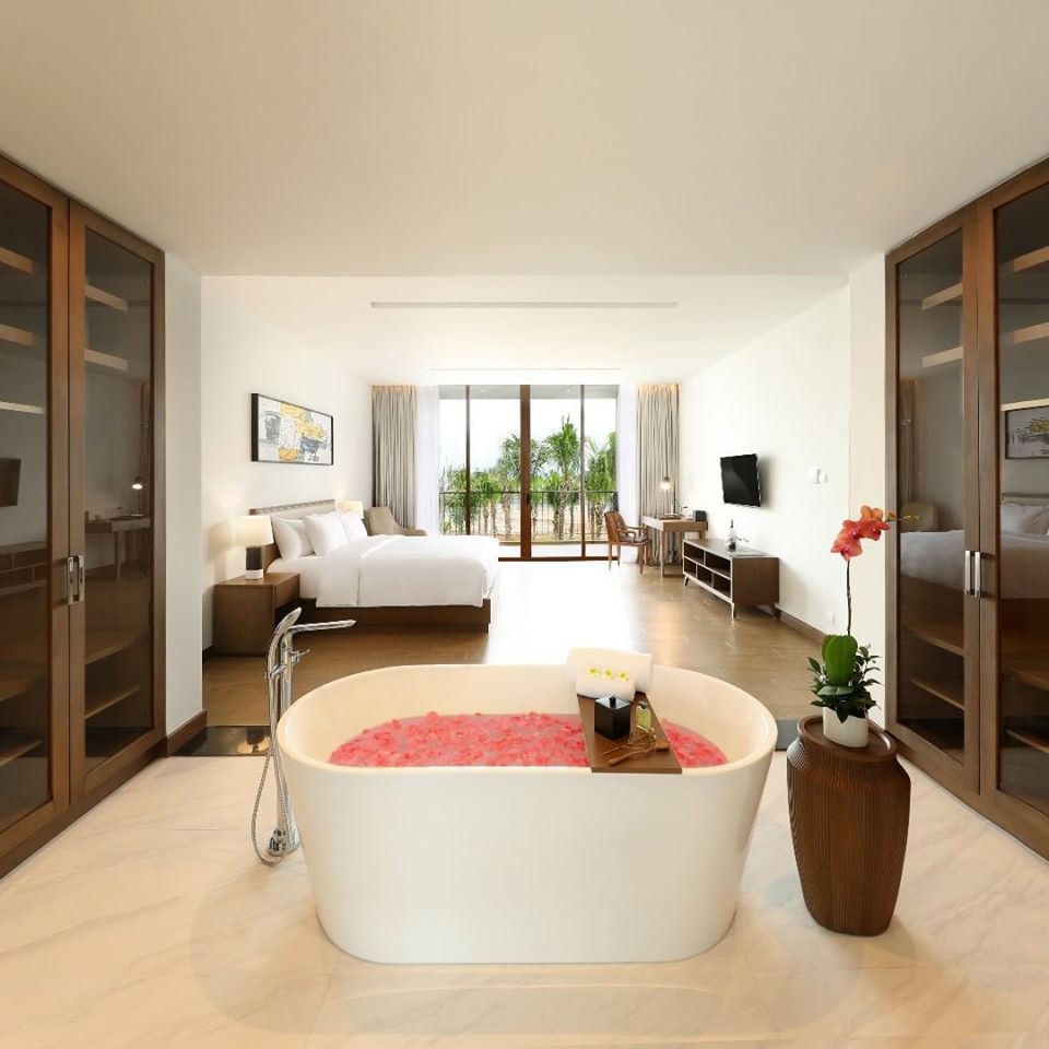 Premier Village Hạ Long 5 sao biệt thự nghỉ dưỡng Premier Village Hạ Long 5 sao biệt thự nghỉ dưỡng