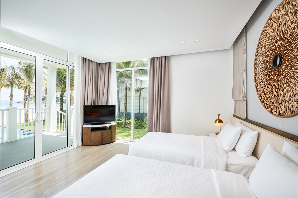 Biệt thự Premier Village Phú Quốc