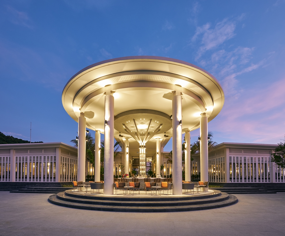 Hoạt động Premier Village Phú Quốc