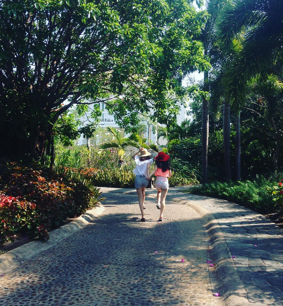 Chi tiết Princess D’Annam Resort Kê Gà