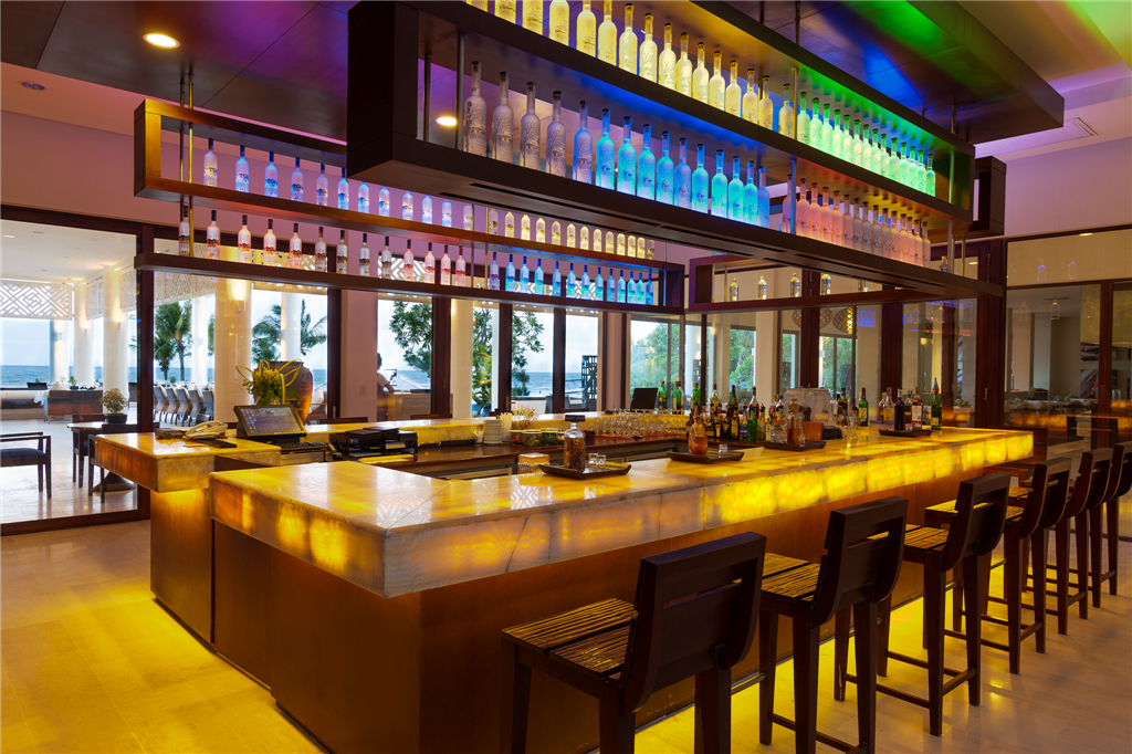 Nhà hàng Princess D’Annam Resort Spa