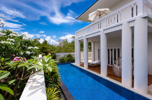 Nội thất Princess D’Annam Resort Spa