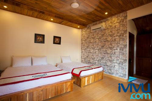 Khu nghỉ dưỡng Rocosy Resort & Spa Phu Quoc - du lịch biển