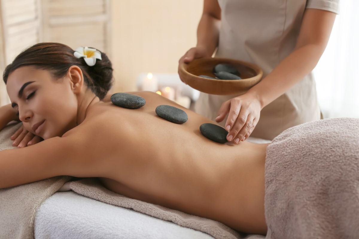 Không gian Pullman Spa Phú Quốc Không gian Pullman Spa Phú Quốc