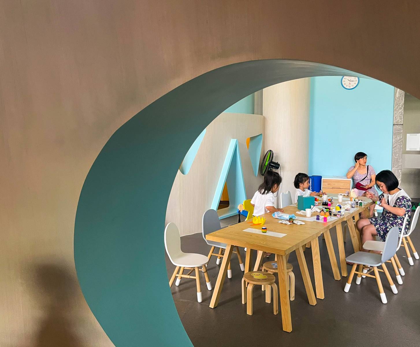 Family Cabana Pullman Phú Quốc Family Cabana Pullman Phú Quốc