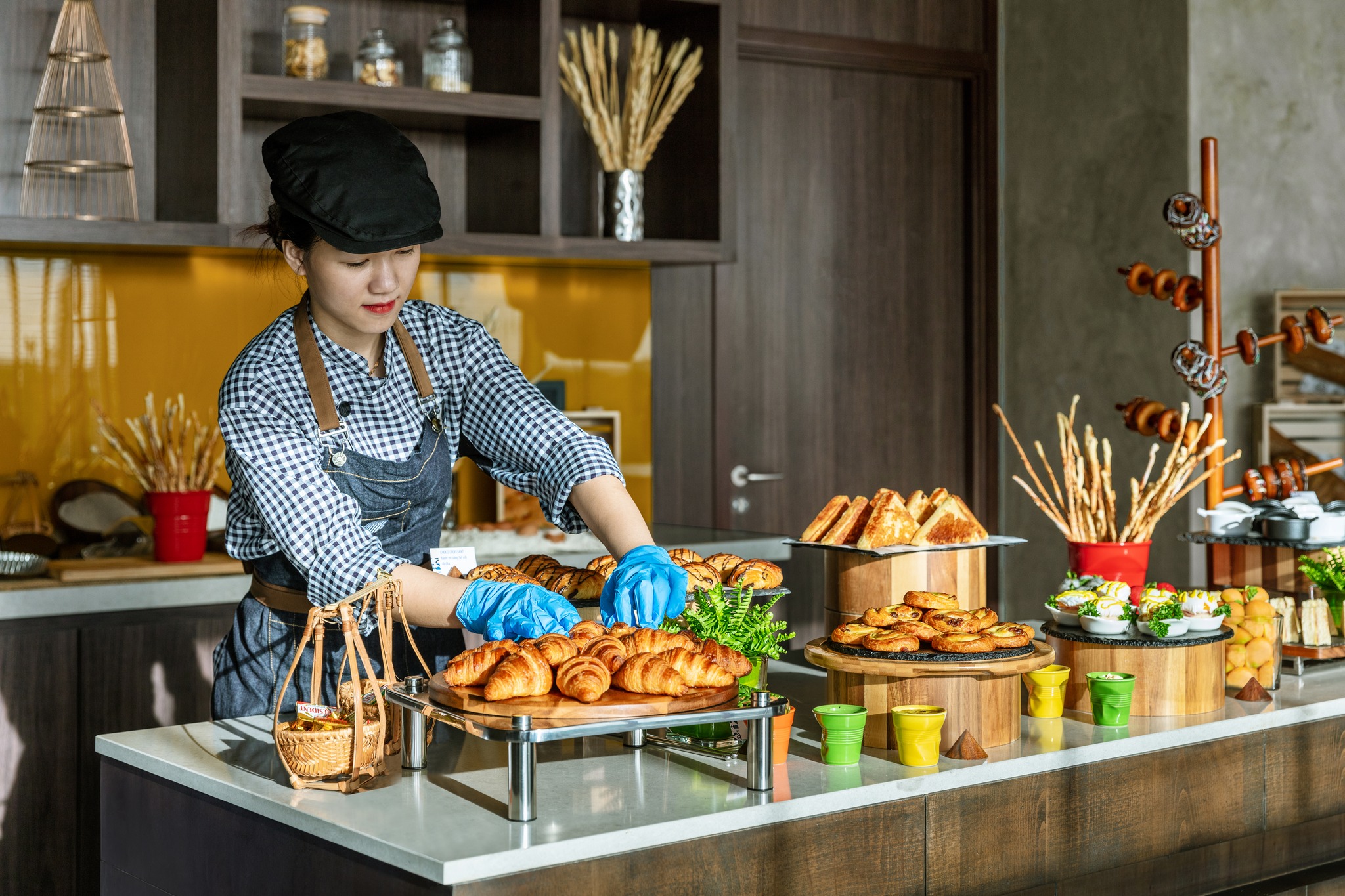 Dịch vụ hội nghị tại resort Nam đảo Phú Quốc