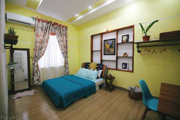 Pura Vida House Đà Nẵng Hội An
