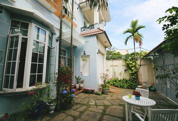 Ảnh: FB Pura Vida House