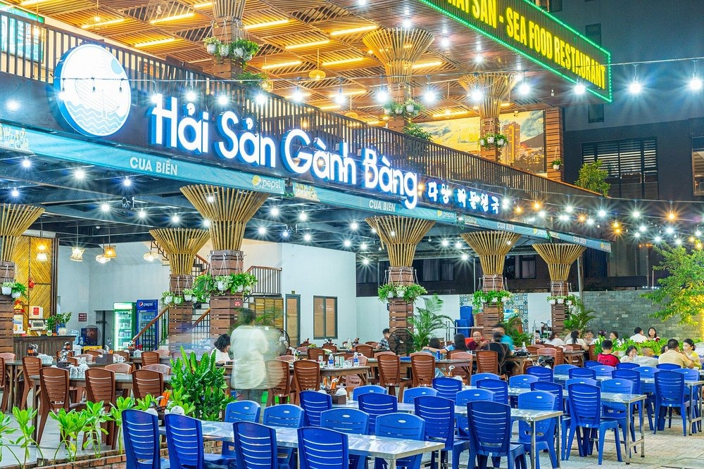 Top 25 quán ăn ngon Đà Nẵng bạn không nên bỏ lỡ