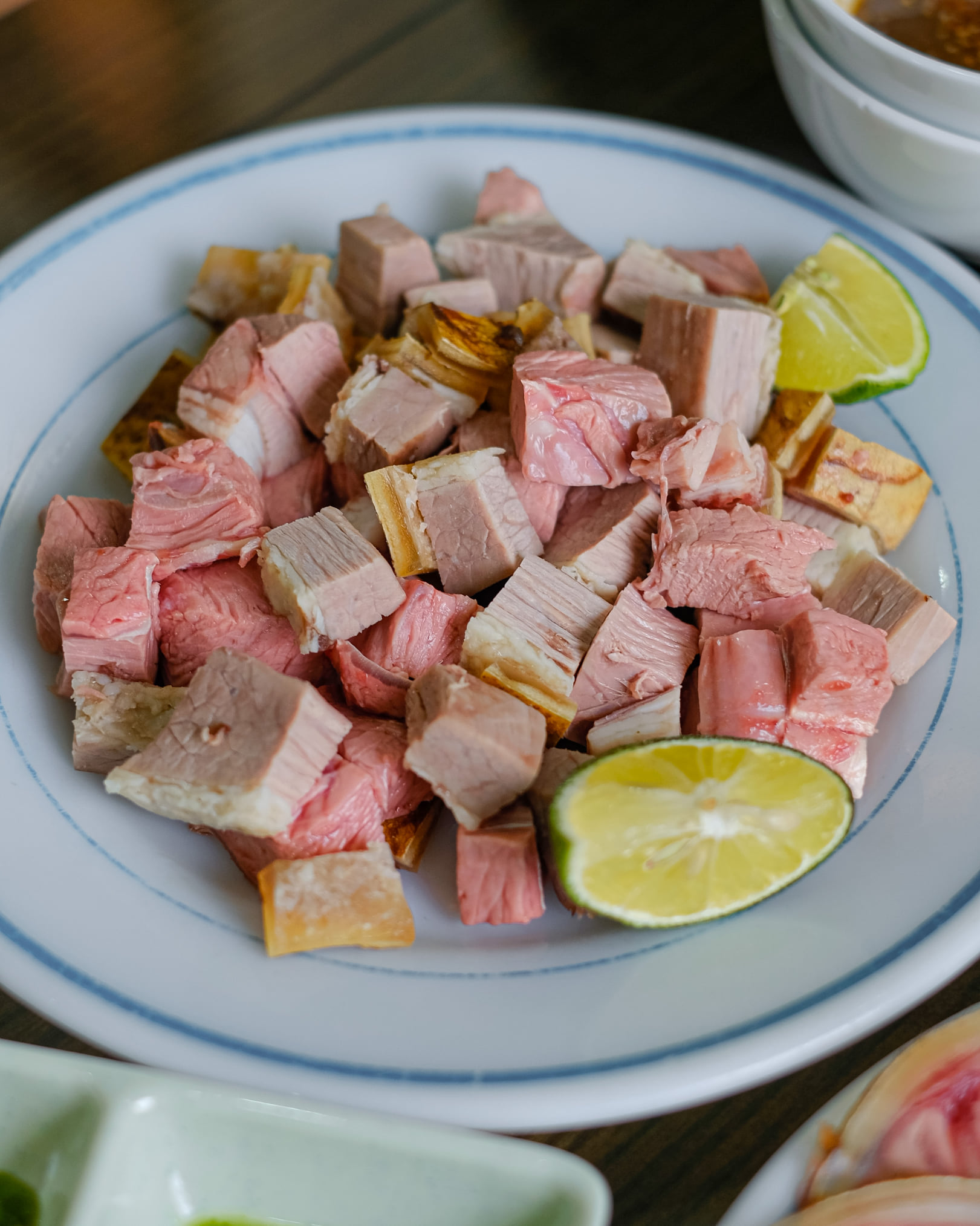 Ảnh: Fb Bê Thui Mười
