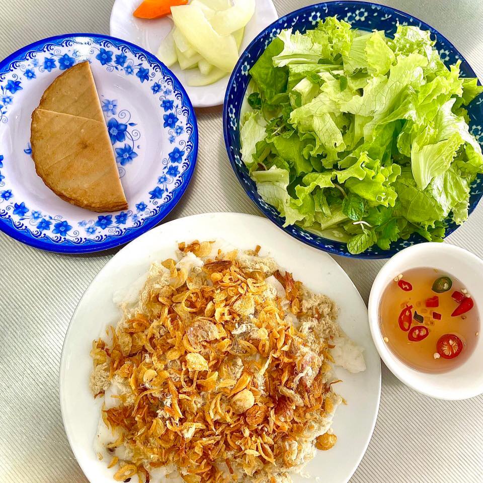 Ảnh: Fb Bánh Cuốn Tiến Hưng