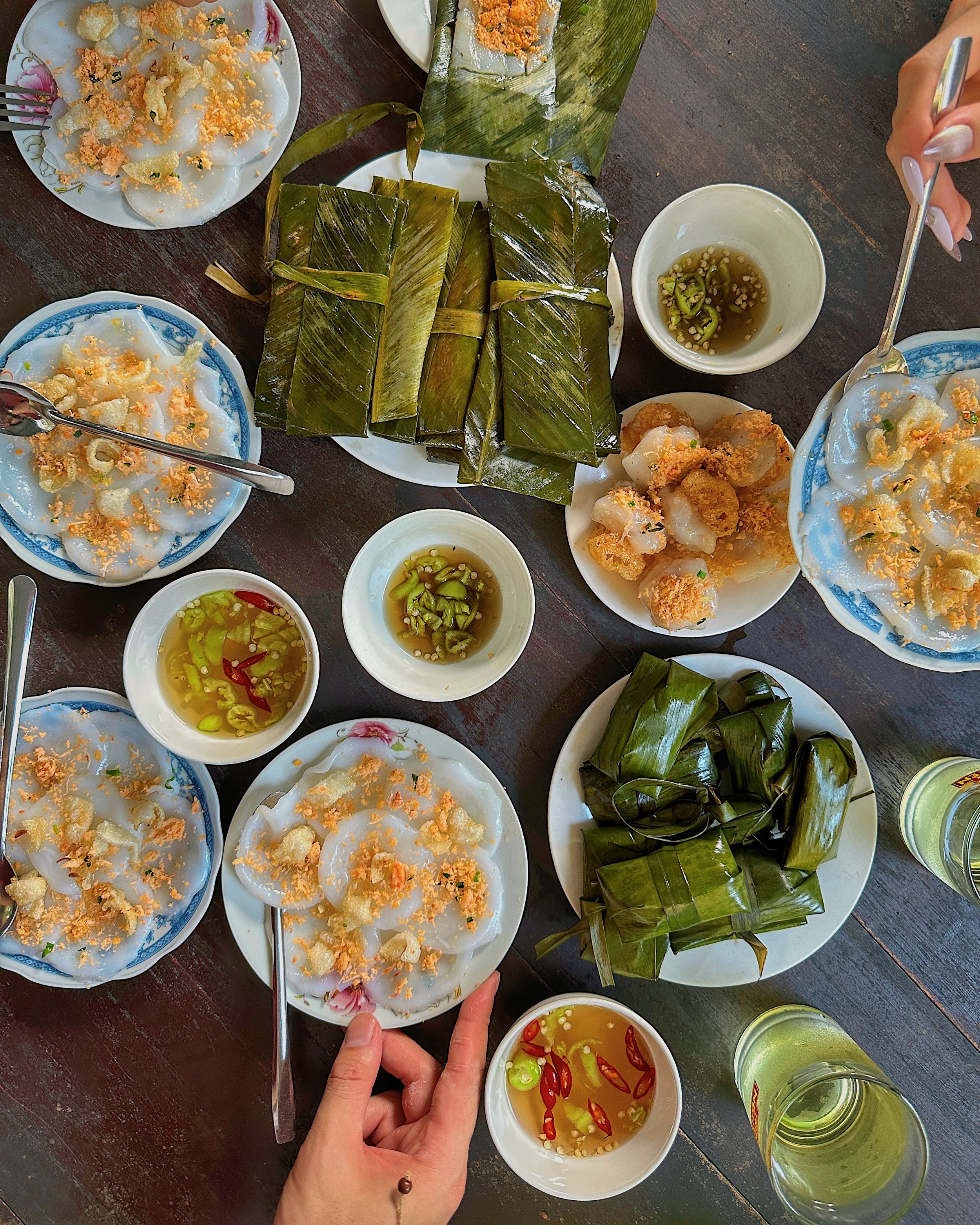 Ảnh: Ninh Tito