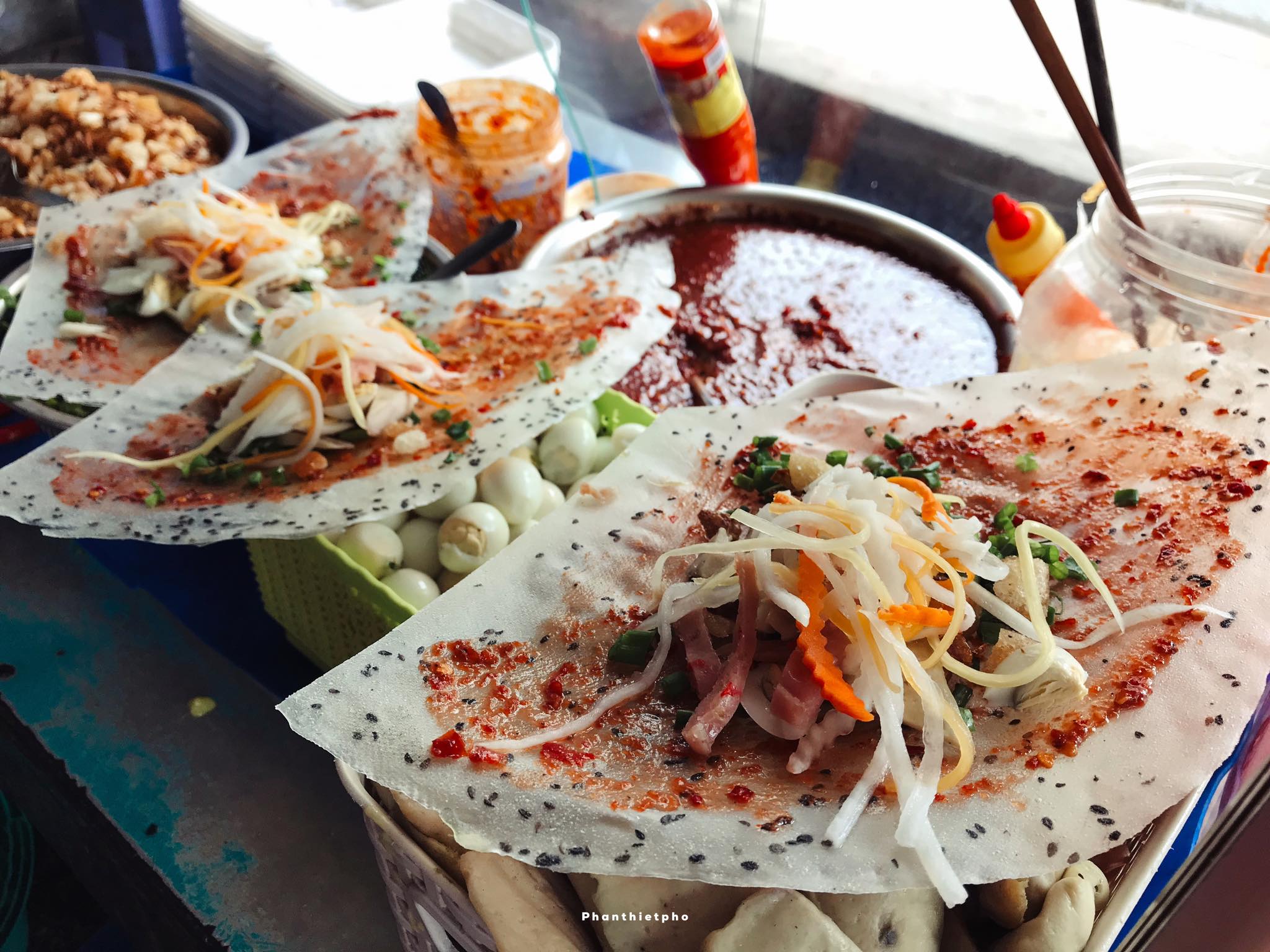 Ảnh: Fb Phan Thiết Phố