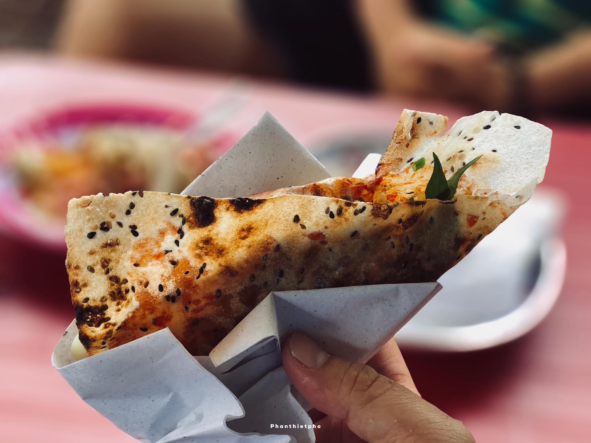 Ảnh: Fb Phan Thiết Phố