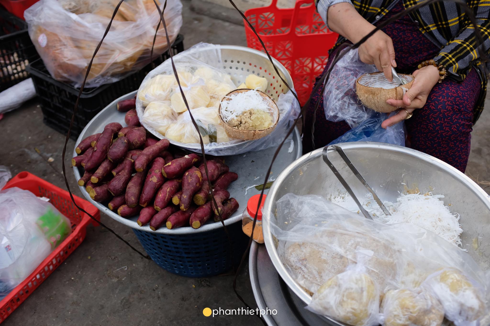Ảnh: Fb Phan Thiết Phố