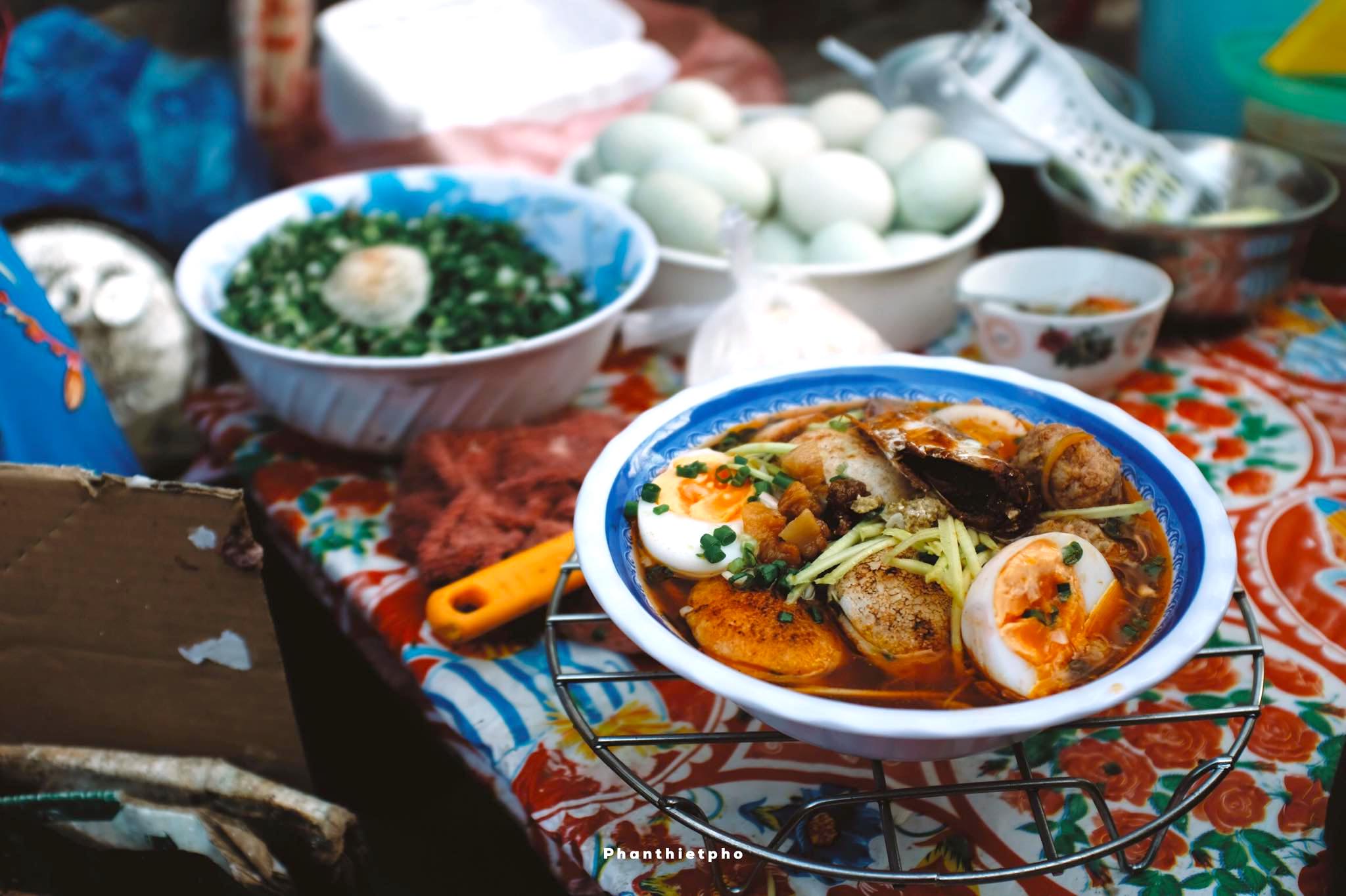 Ảnh: Fb Phan Thiết Phố