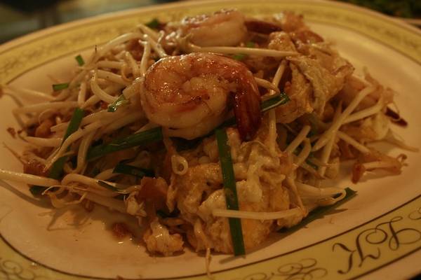 Pad Thái Leng Kee Pattaya