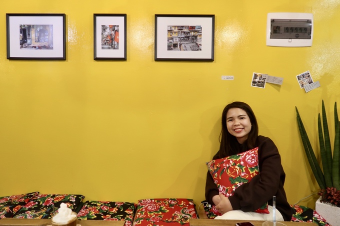 Đánh giá thực khách về quán cà phê bánh mì Hà Nội Seoul