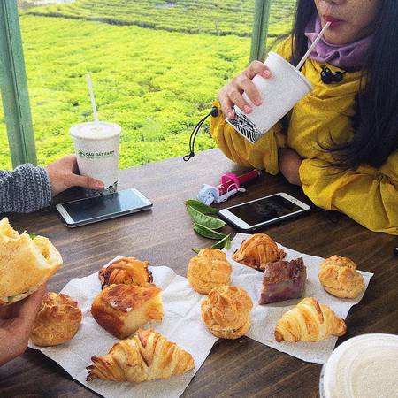Ảnh:Thuỳ Dương