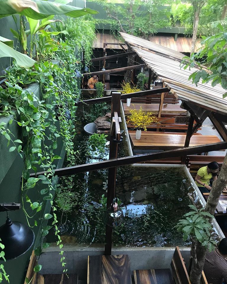 An Cafe Nguyễn Trung Trực