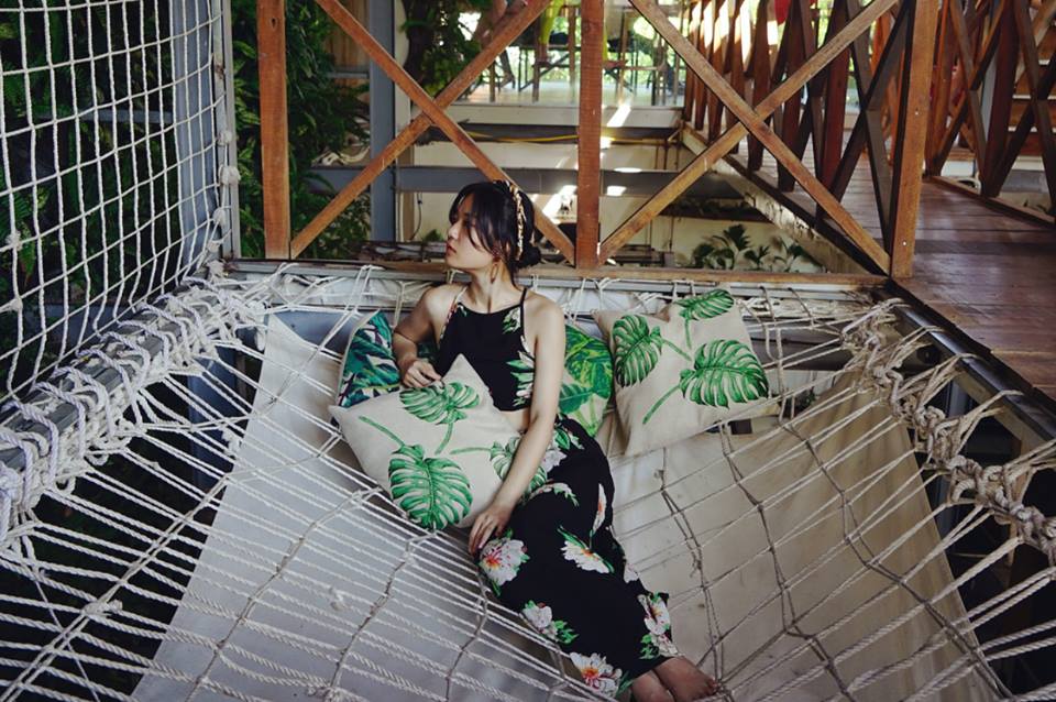 Check-in Rainforest Nha Trang