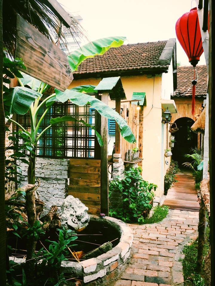 Sống ảo tại Tiệm Cà Phê Nha Trang