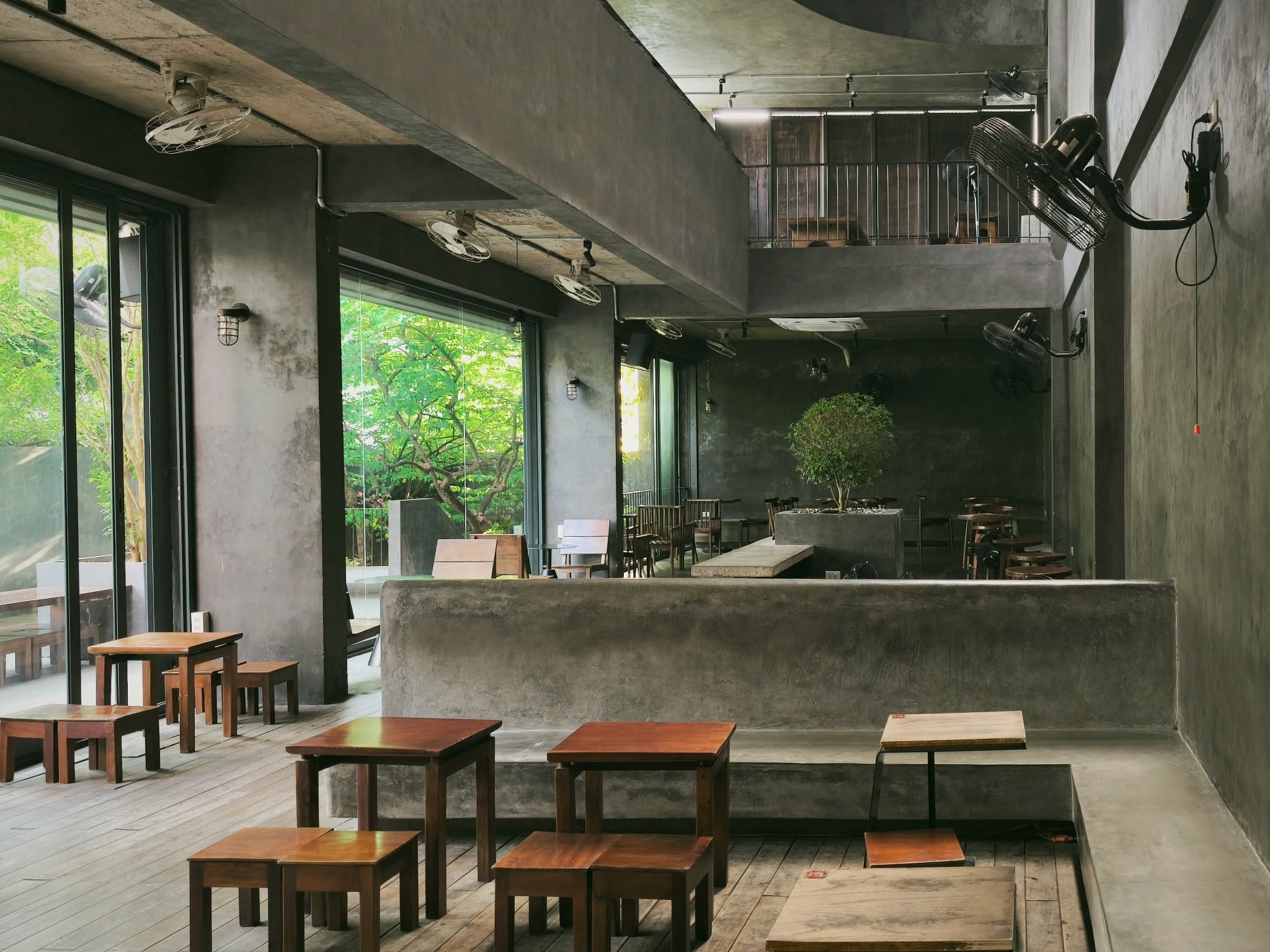 Các loại đồ uống tại Hello Coffee