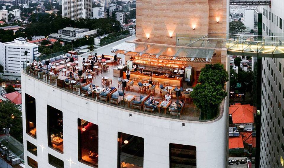 Quán cà phê đẹp Sài Gòn Social Club Saigon Quán cà phê đẹp Sài Gòn Social Club Saigon quận 3
