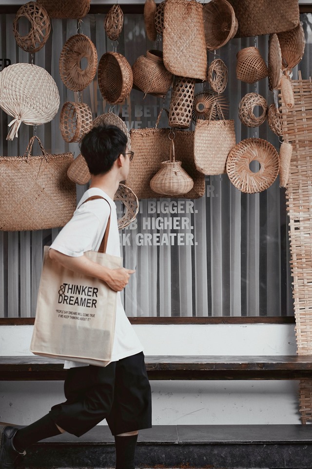 Quán cà phê đẹp Sài Gòn Thinker&Dreamer Coffee Quán cà phê đẹp Sài Gòn Thinker&Dreamer Coffee Nguyễn Huệ