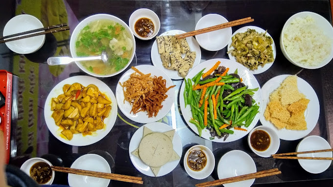 Ảnh: Đức Trần Văn