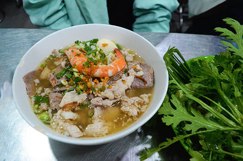 Ba quán hủ tiếu ‘ruột’ người Sài Gòn không thể bỏ qua