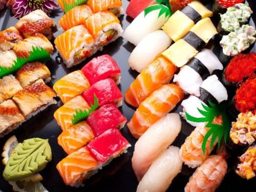 Quan niệm sai lầm thường thấy về món sushi