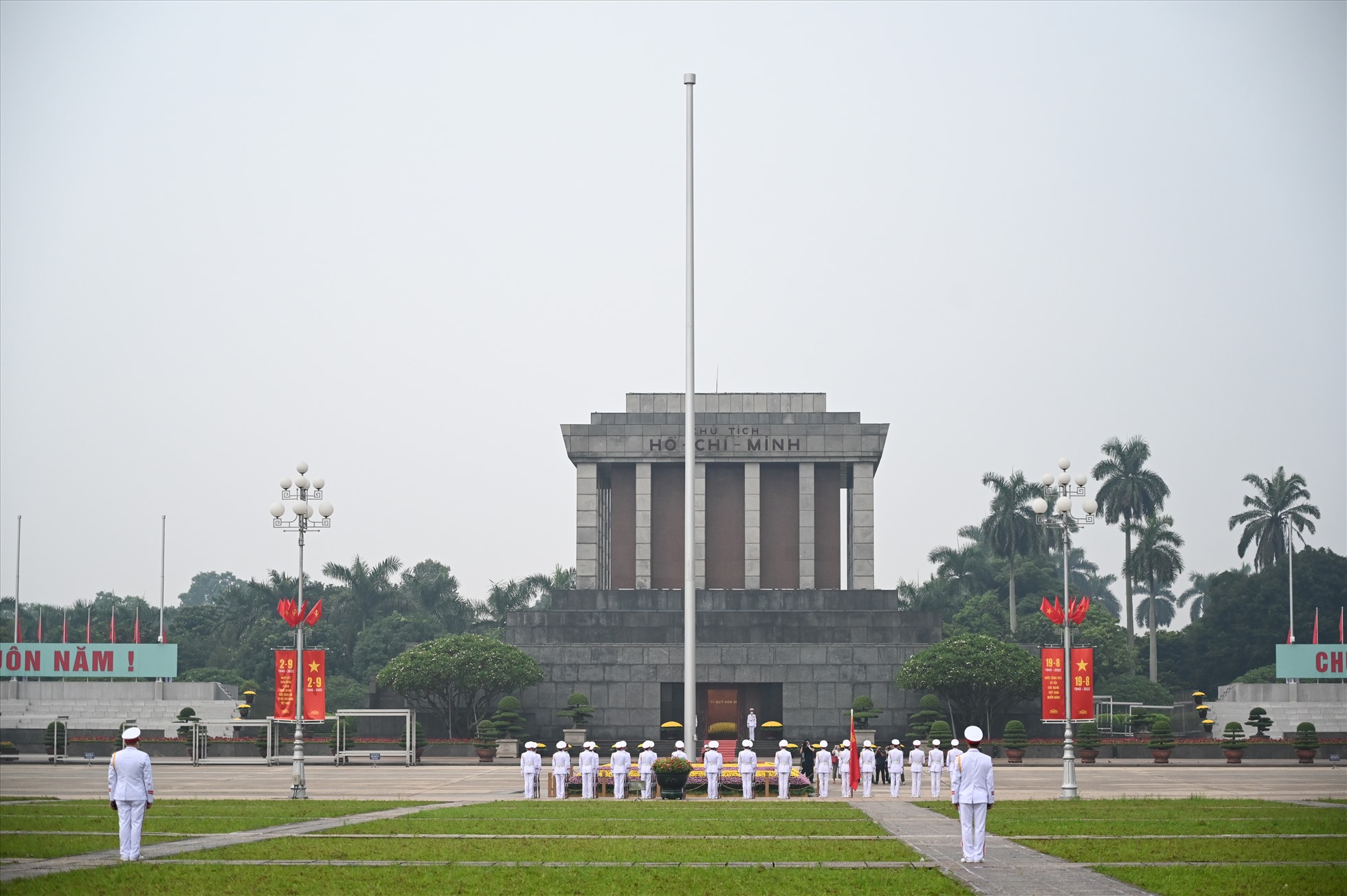 tour liên tuyến miền Bắc 5N4Đ