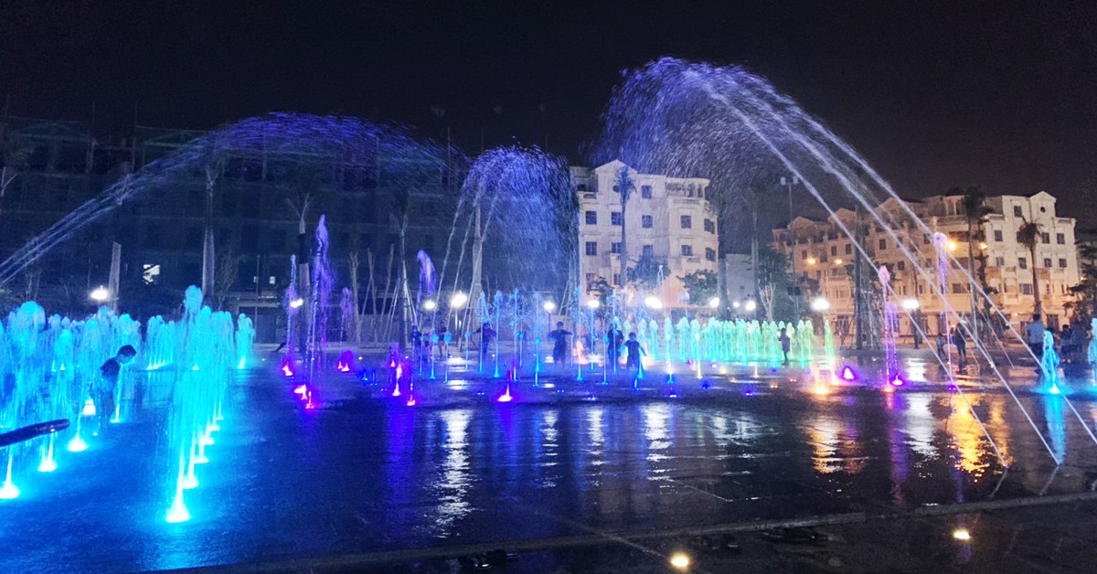 Ảnh: CityLand Park Hills