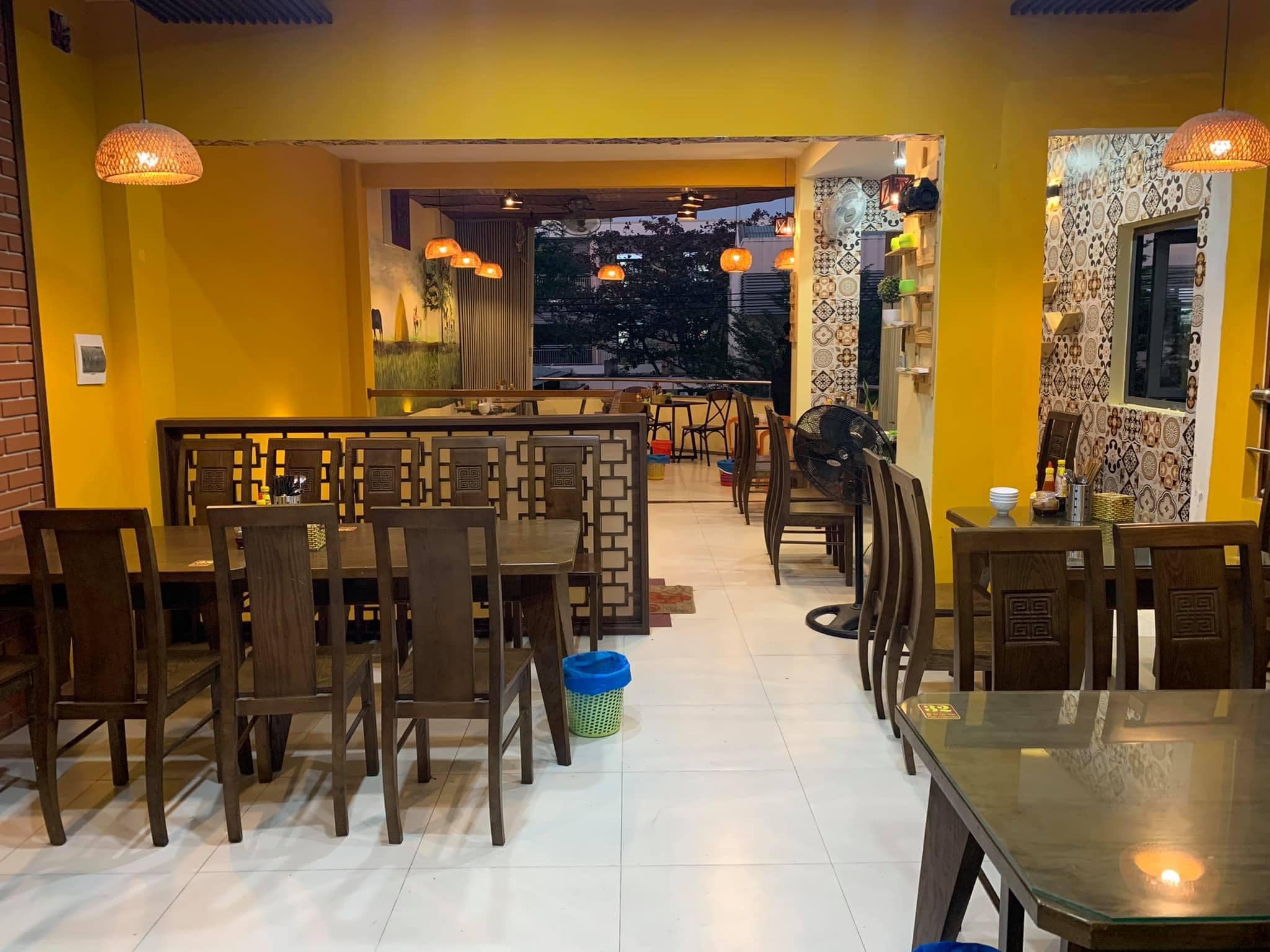 Ảnh: Chay An Lạc Tâm 41 Lê Quý Đôn,ĐN Vegetarian