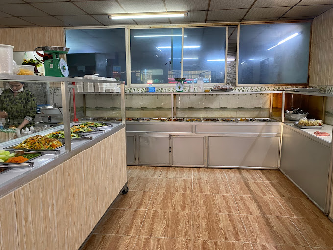 Thực đơn quán chay Rạch Giá Hiệp Nhất