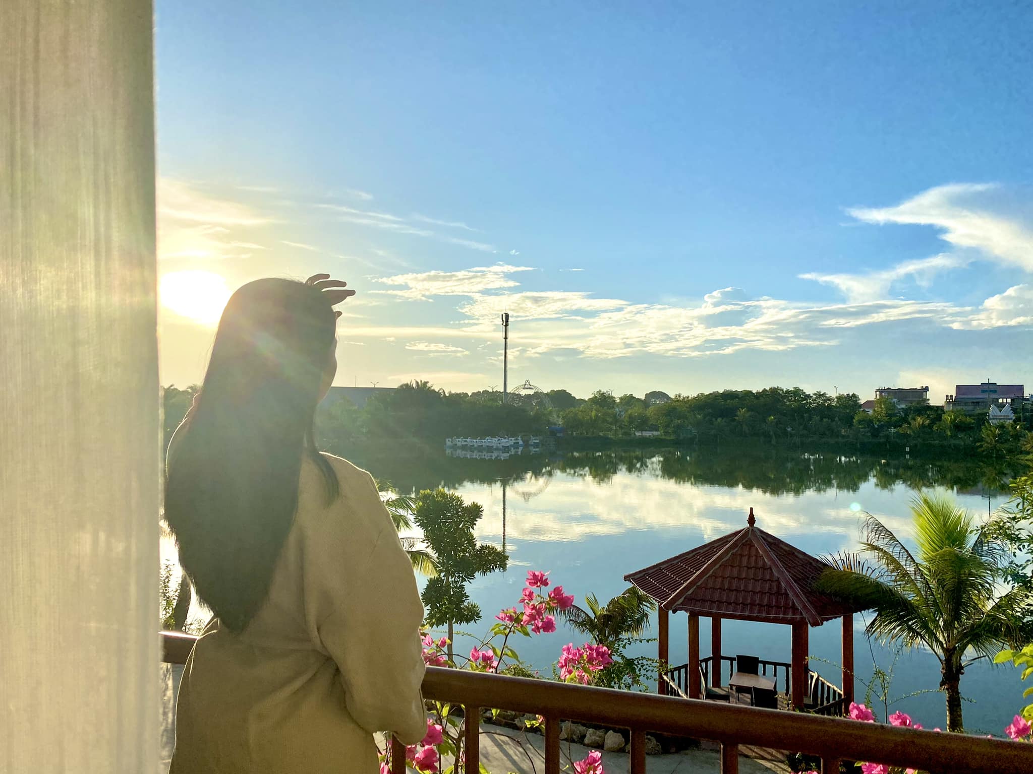 Dịch vụ nghỉ dưỡng tại khu du lịch Quảng Ninh Gate