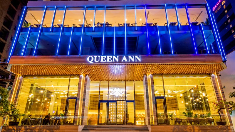 queen 5