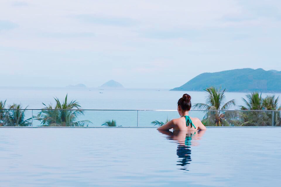 Dịch vụ nghỉ dưỡng cao cấp tại Queen Ann Nha Trang