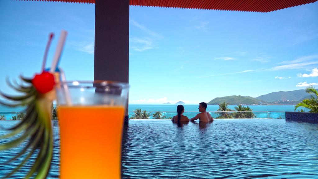 Dịch vụ spa chăm sóc sức khỏe chuyên nghiệp tại Queen Ann Nha Trang