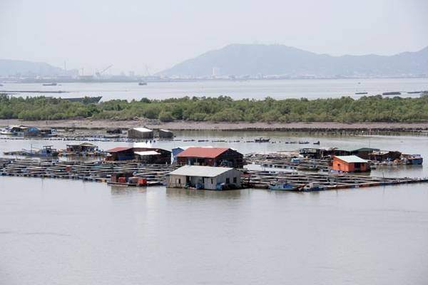 Hướng dẫn đường đi từ Sài Gòn đến Long Sơn