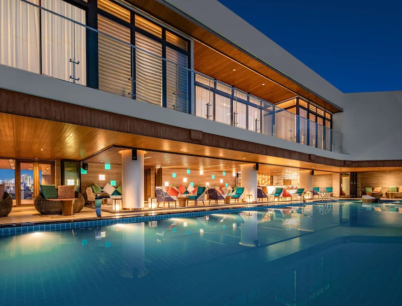 Kì nghỉ đẳng cấp giữa lòng “thành phố đáng sống” cùng Radisson Đà Nẵng