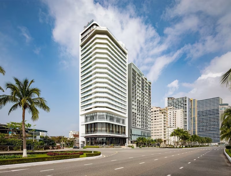 Radisson -Đà- Nẵng-ivivu