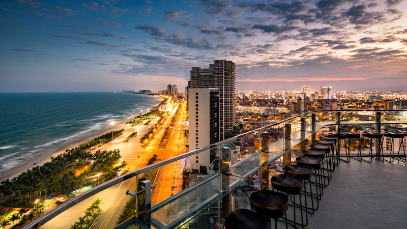 radisson Đà Nẵng-ivivu9